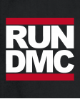 Džemperis RUN DMC